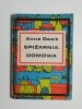 SPIŻARNIA DOMOWA - Anna Gasik 